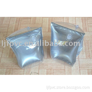 pvc inflatable arm ring